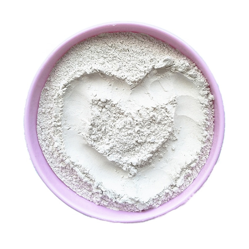 超細滑石粉