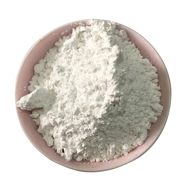 重質碳酸鈣粉