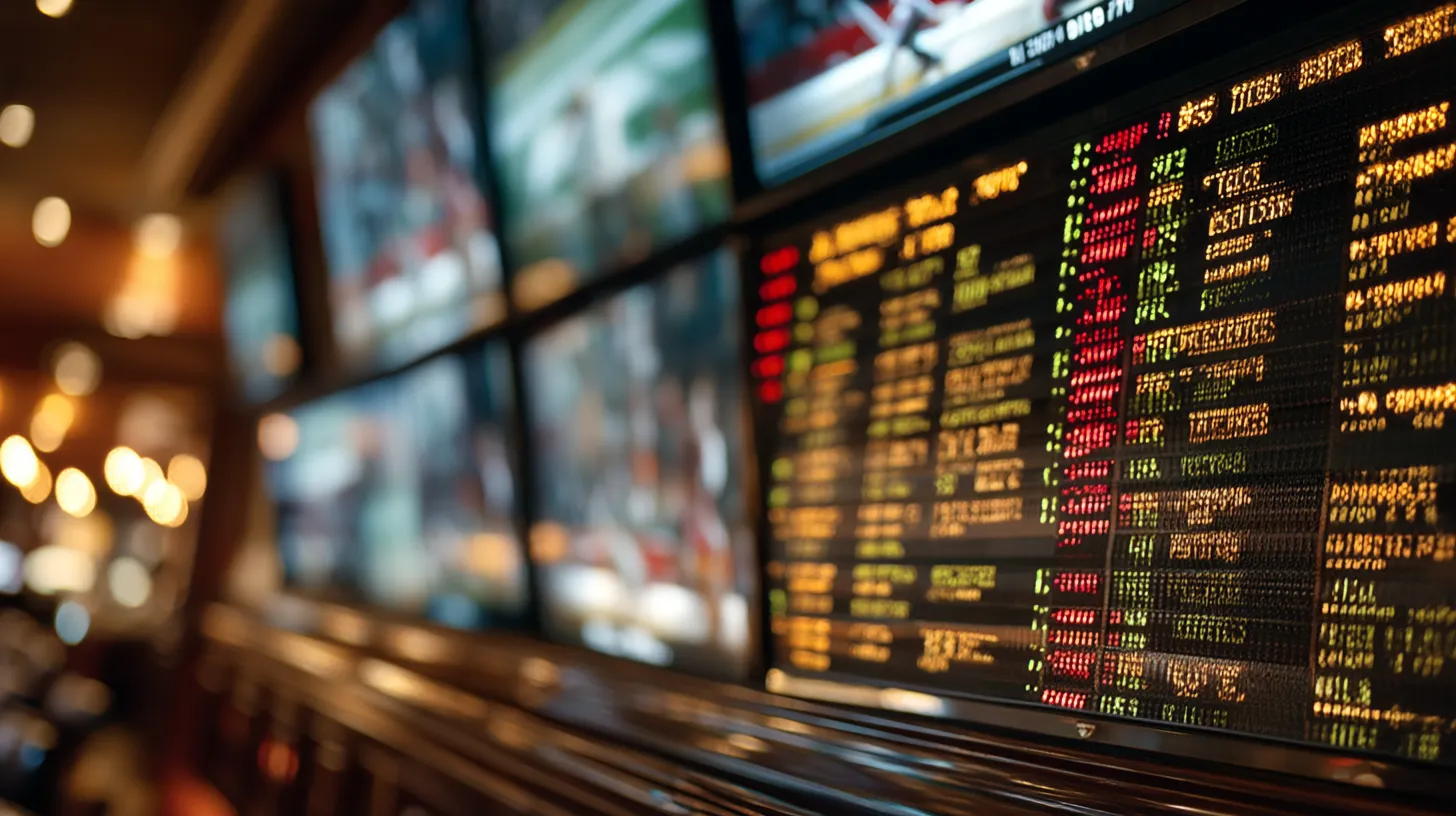 Khám Phá Nhà Cái QQ88: Trải Nghiệm Đặt Cược Đỉnh Cao