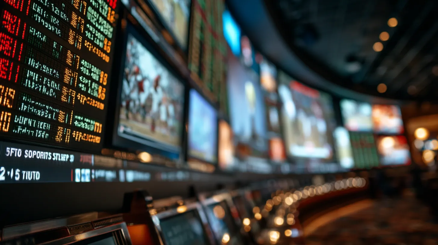 Khám Phá Nhà Cái QQ88: Trải Nghiệm Đặt Cược Đỉnh Cao