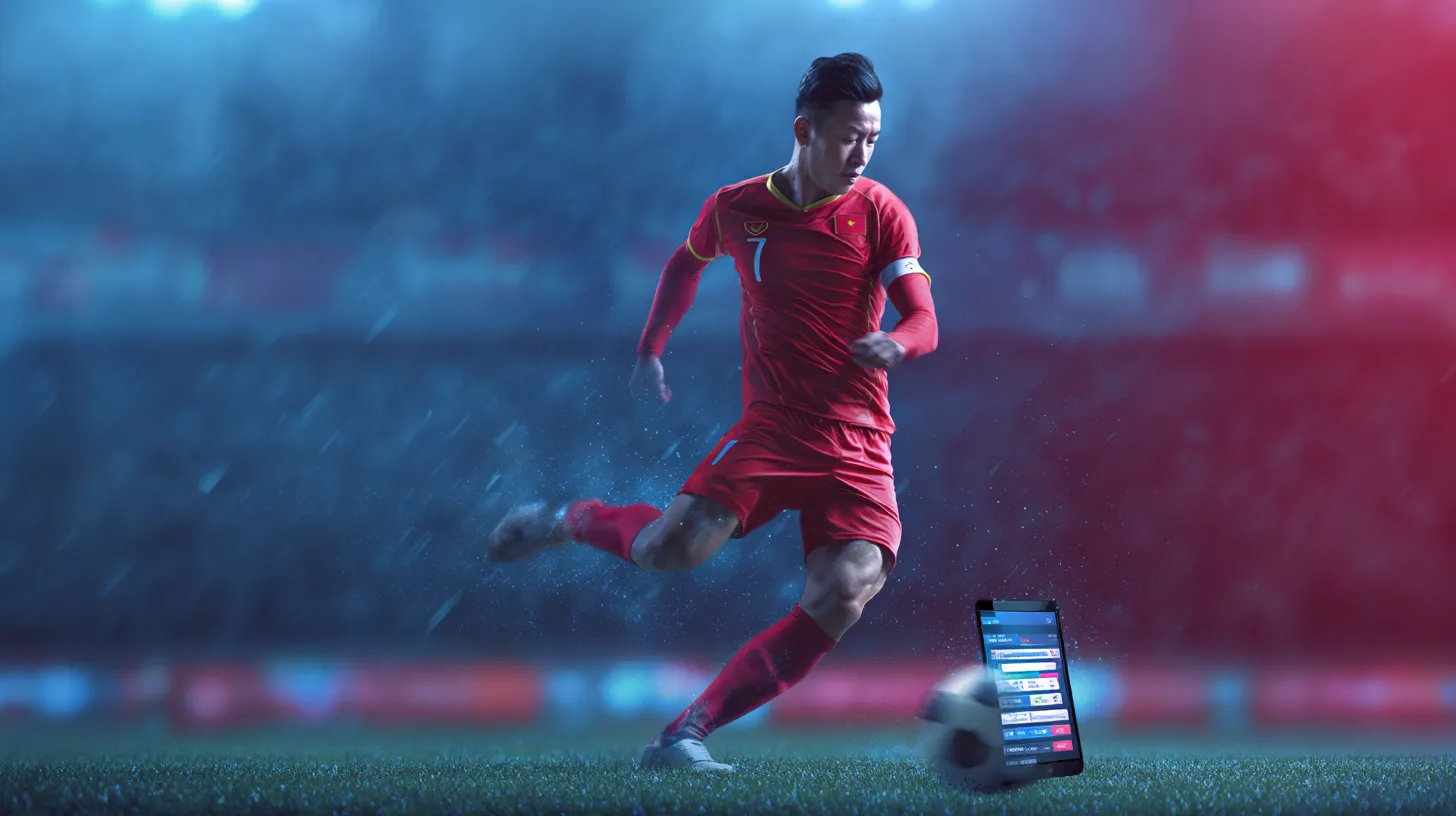 Khám Phá Betcom: Nơi Đem Đến Những Cơ Hội Đầu Tư Đáng Giá