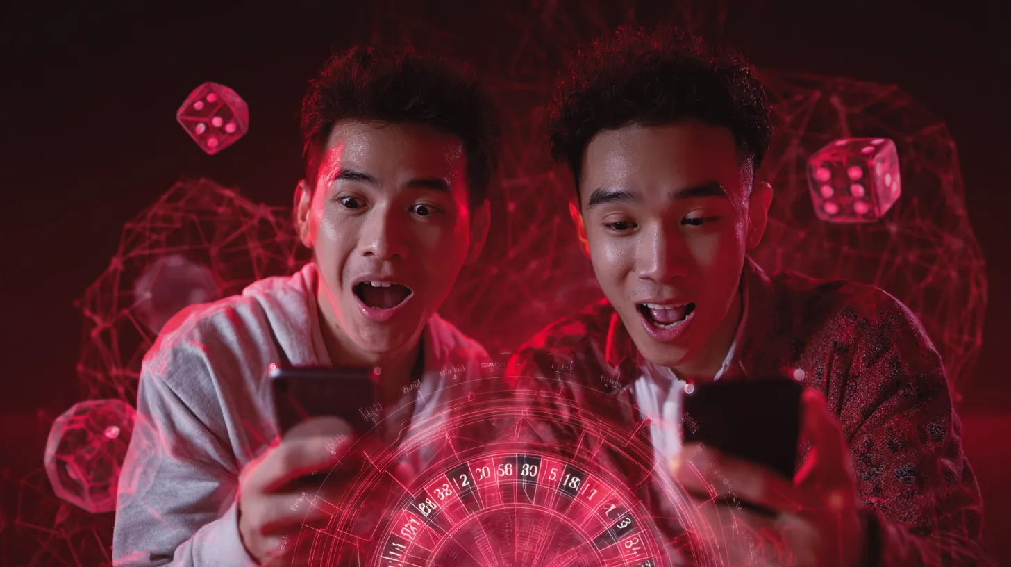 Khám Phá 8X Bet: Nơi Giải Trí Đỉnh Cao Cho Người Chơi