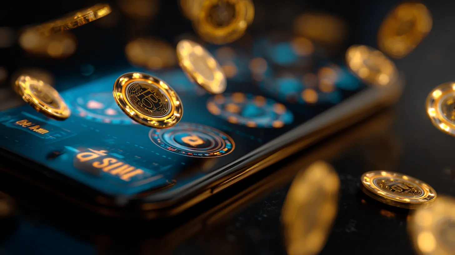 Khám Phá 8X Bet: Nơi Giải Trí Đỉnh Cao Cho Người Chơi