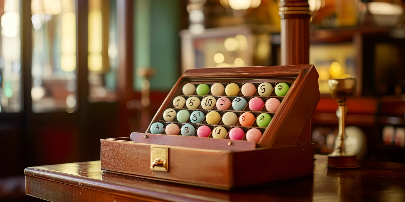 Khám Phá Bet789: Nền Tảng Xổ Số Hàng Đầu Việt Nam