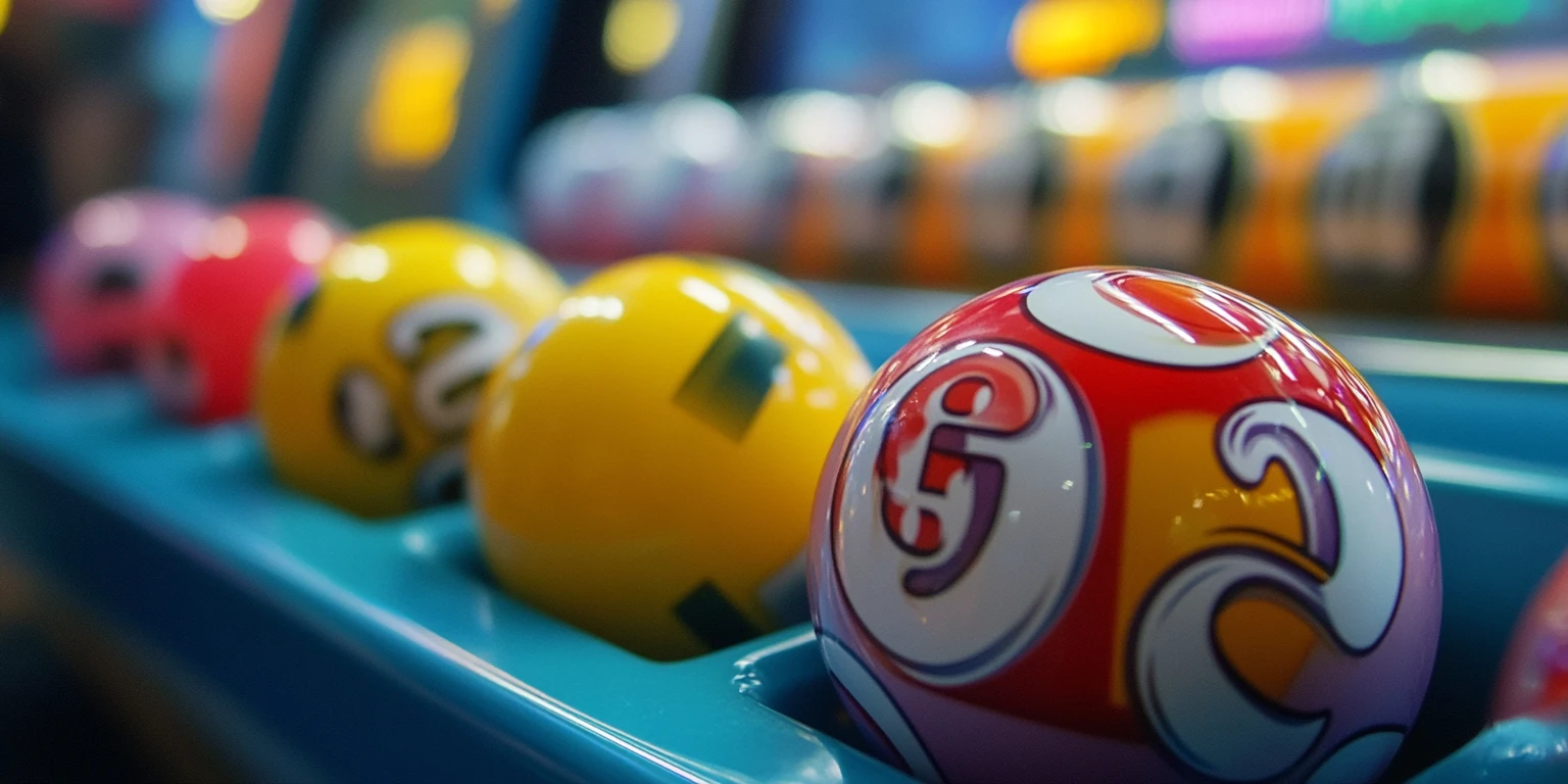 Khám Phá Thế Giới Xổ Số Với DBET